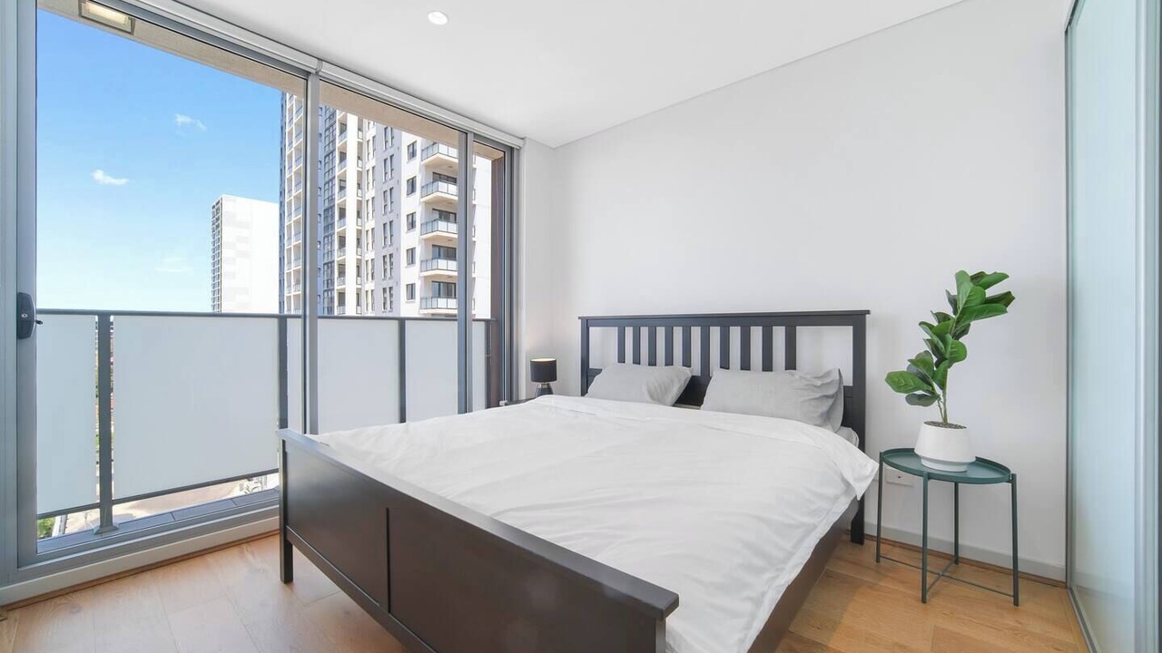 Photo of Bedroom in Burwood
