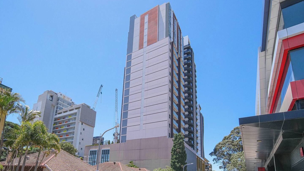 Photo of Outdoor in Burwood