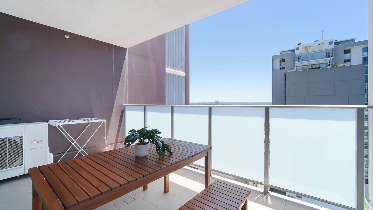 Photo of Outdoor in Burwood