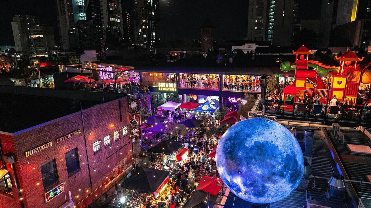 Photo of Others in Burwood