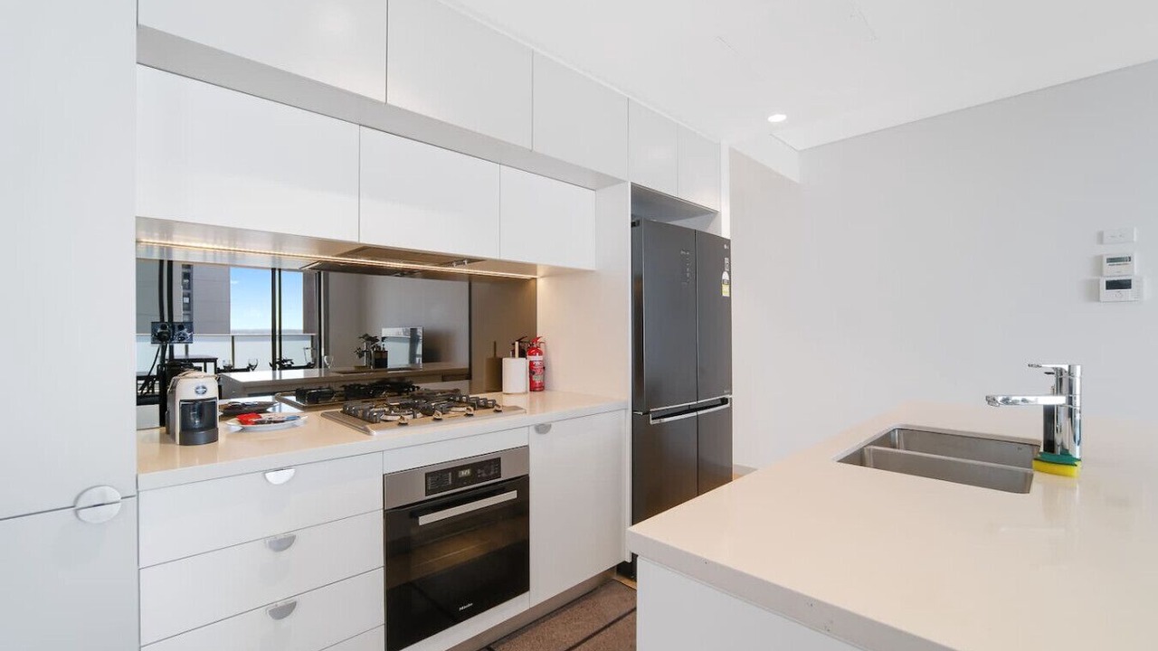 Photo of Kitchen in Burwood