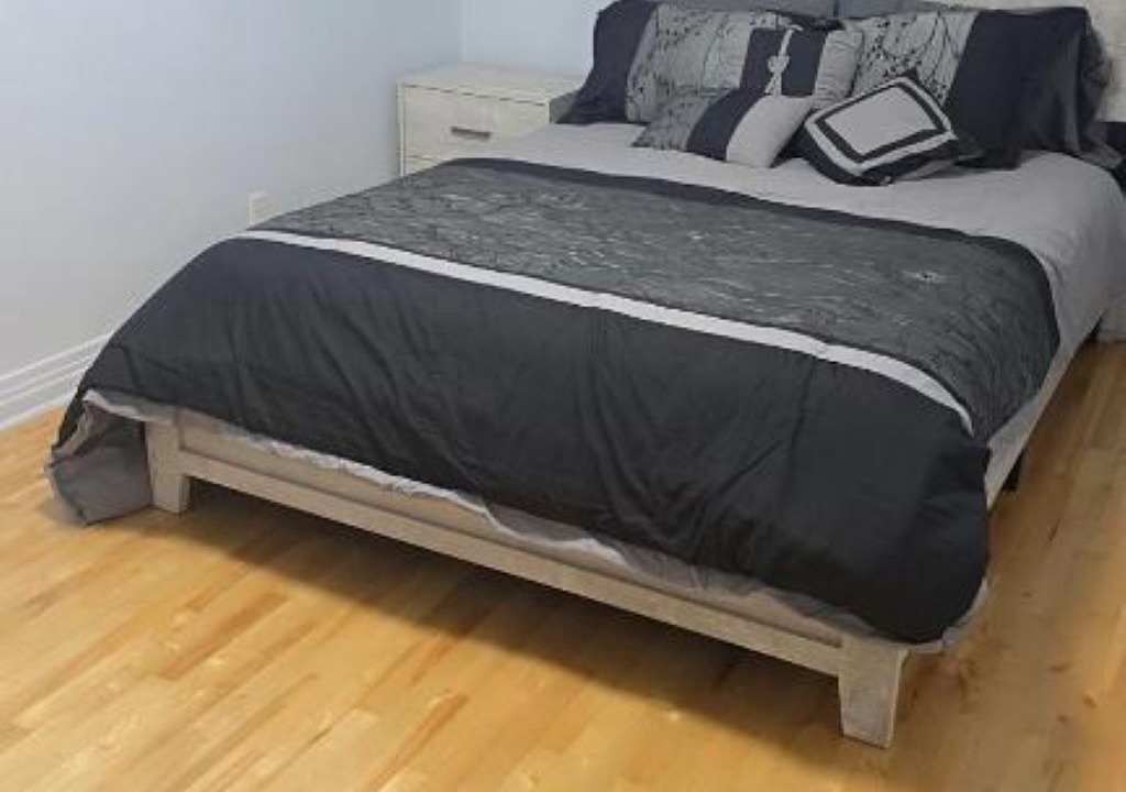 Photo of Bedroom in Laval-des-Rapides