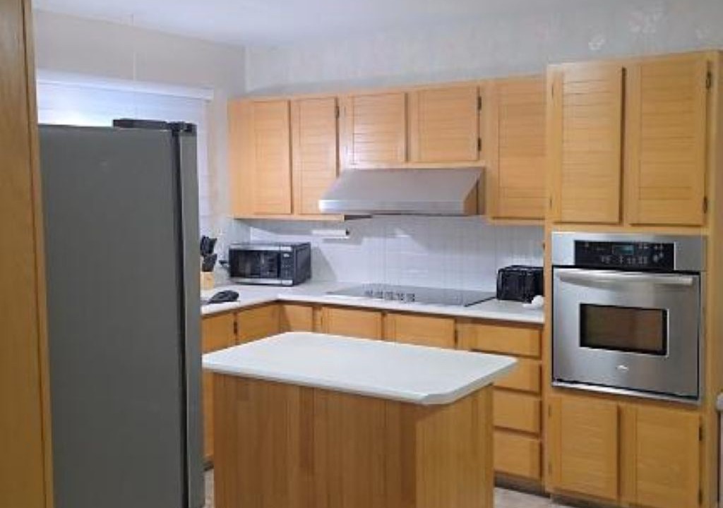 Photo of Kitchen in Laval-des-Rapides
