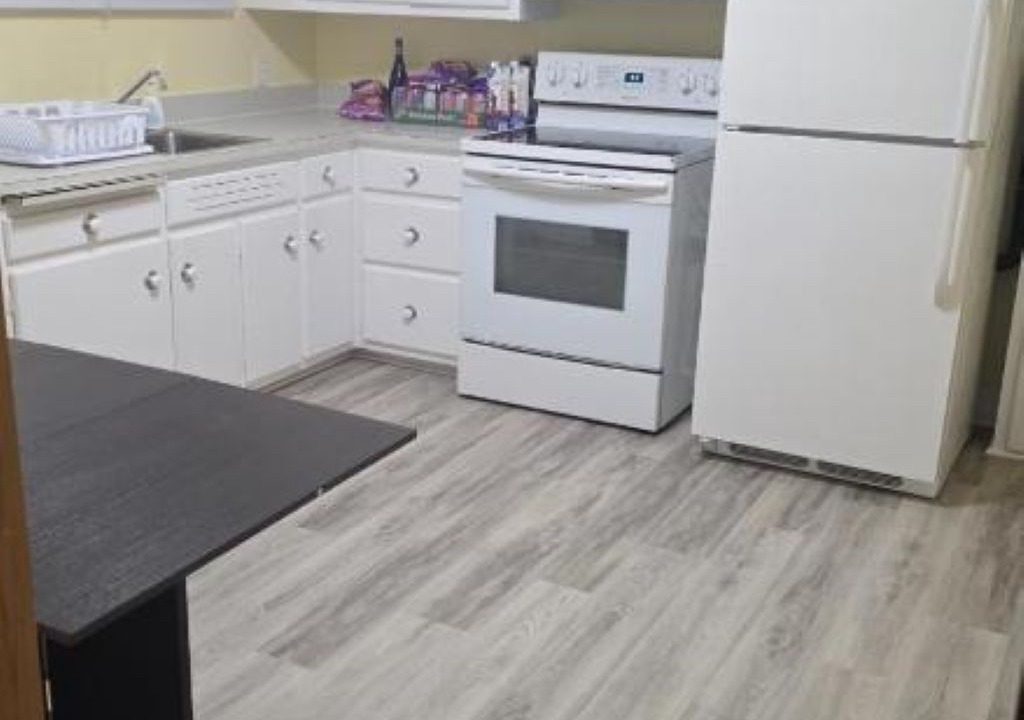 Photo of Kitchen in Laval-des-Rapides