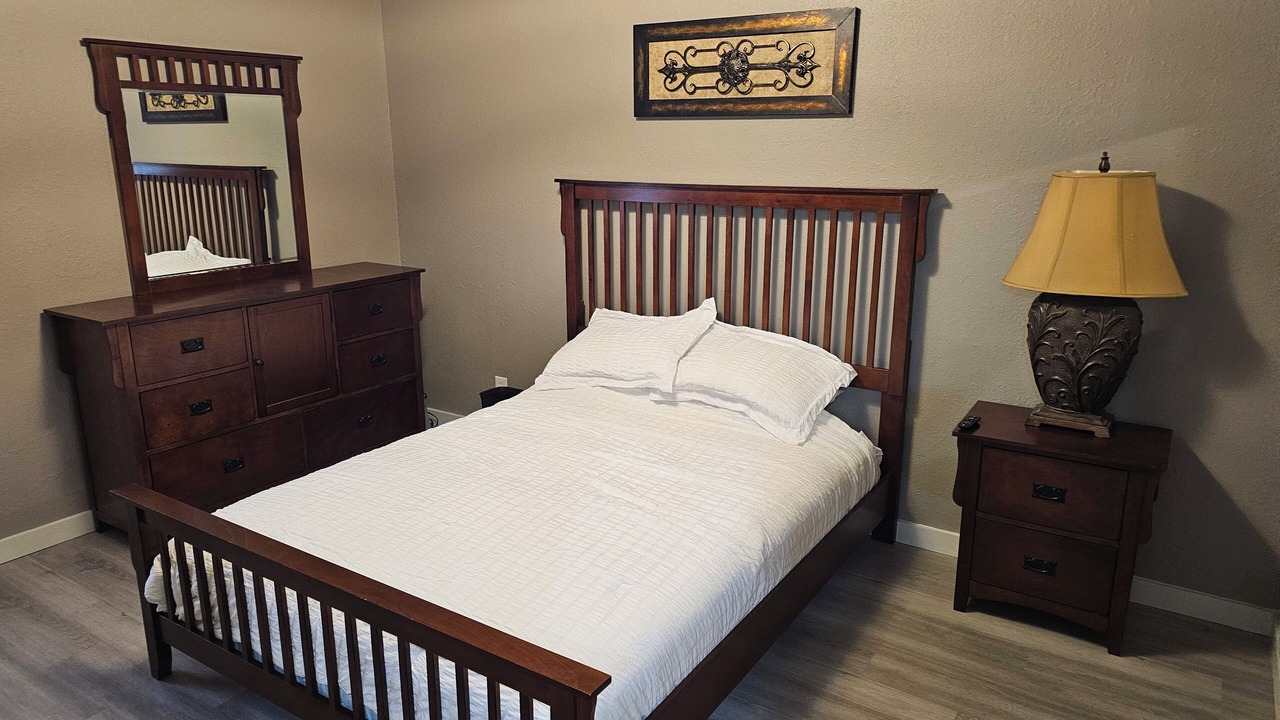 Photo of Bedroom in Joplin