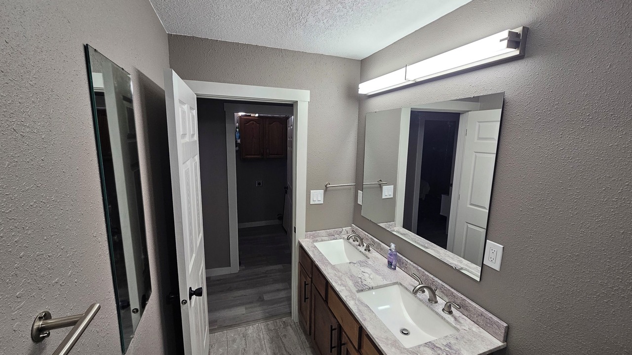 Photo of Bathroom in Joplin