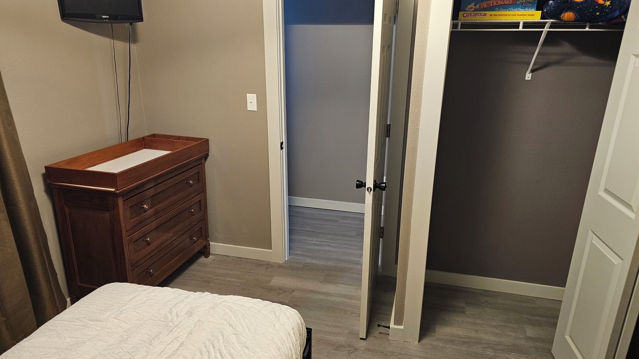 Photo of Bedroom in Joplin