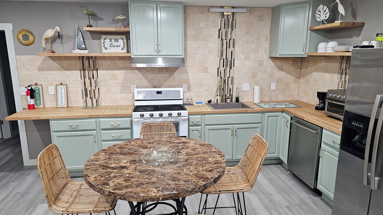 Photo of Kitchen in Joplin