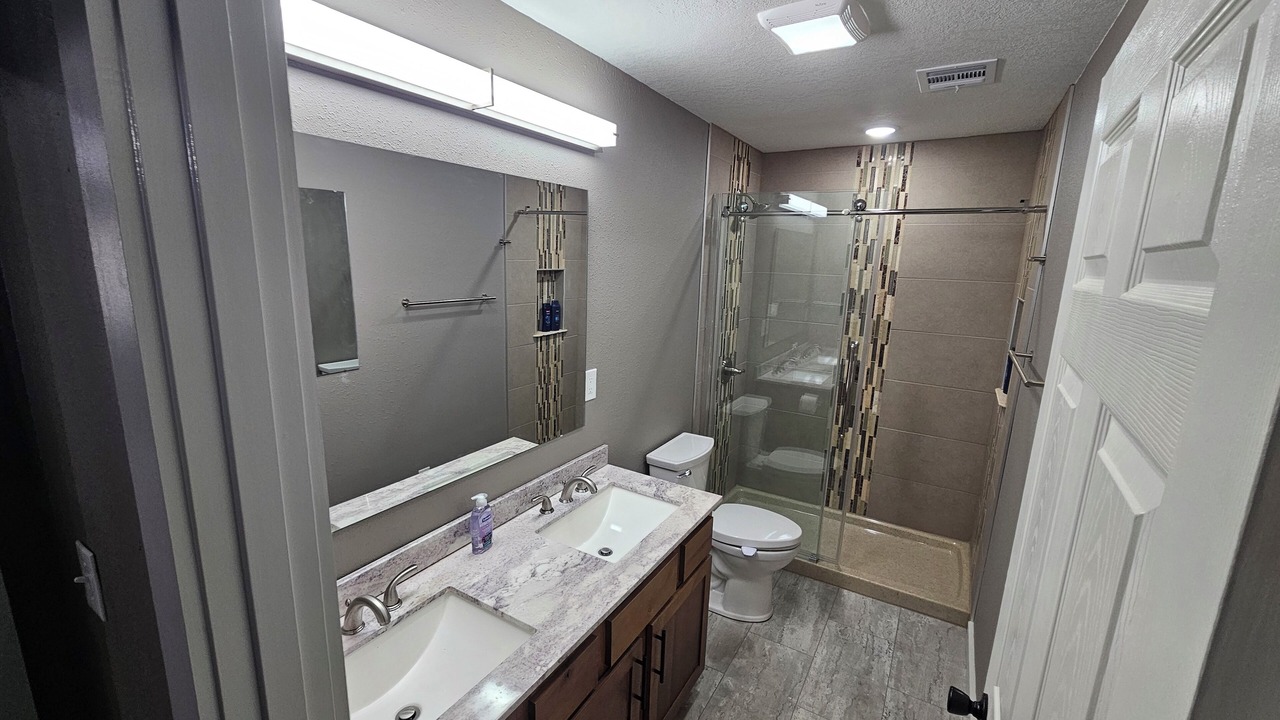 Photo of Bathroom in Joplin