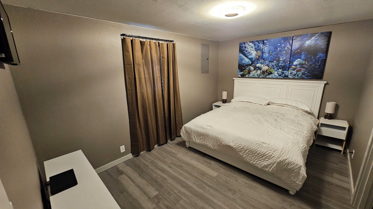 Photo of Bedroom in Joplin