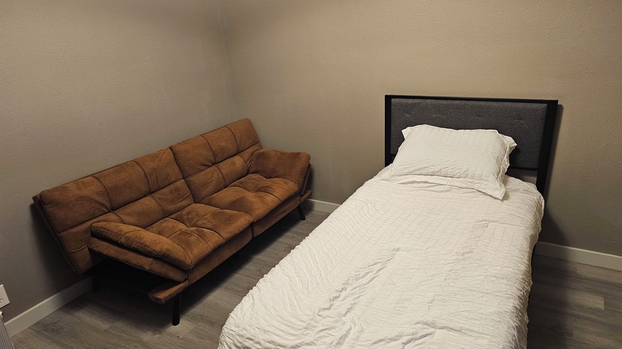 Photo of Bedroom in Joplin