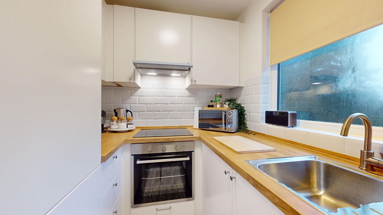 Photo of Kitchen in Oxford