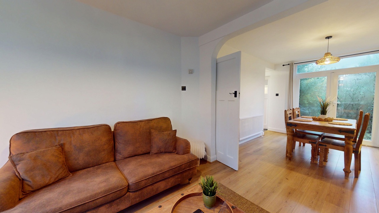 Photo of Livingroom in Oxford