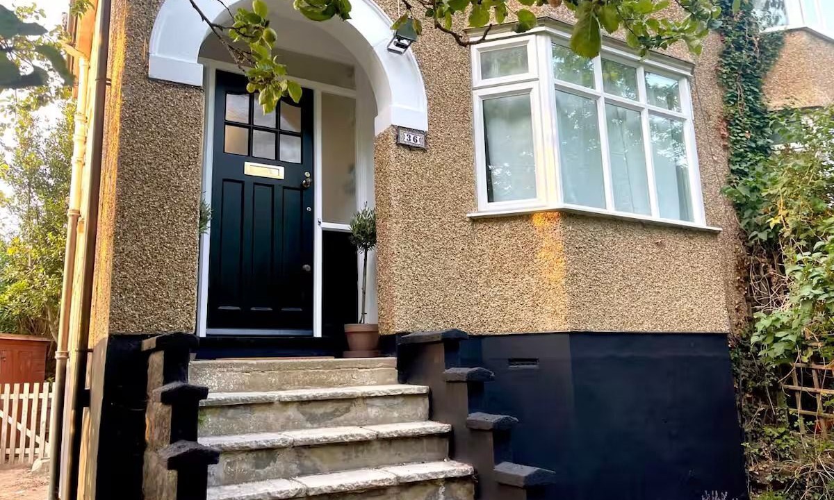 Photo of Outdoor in Oxford