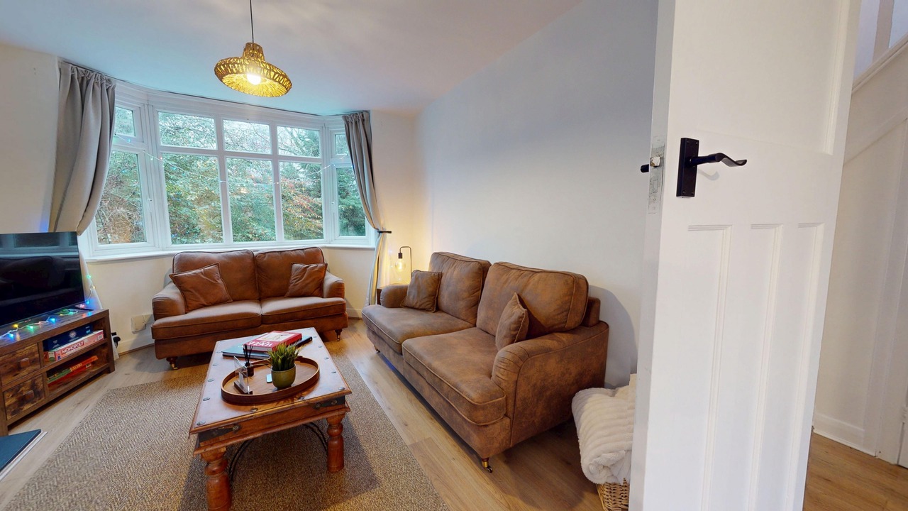 Photo of Livingroom in Oxford