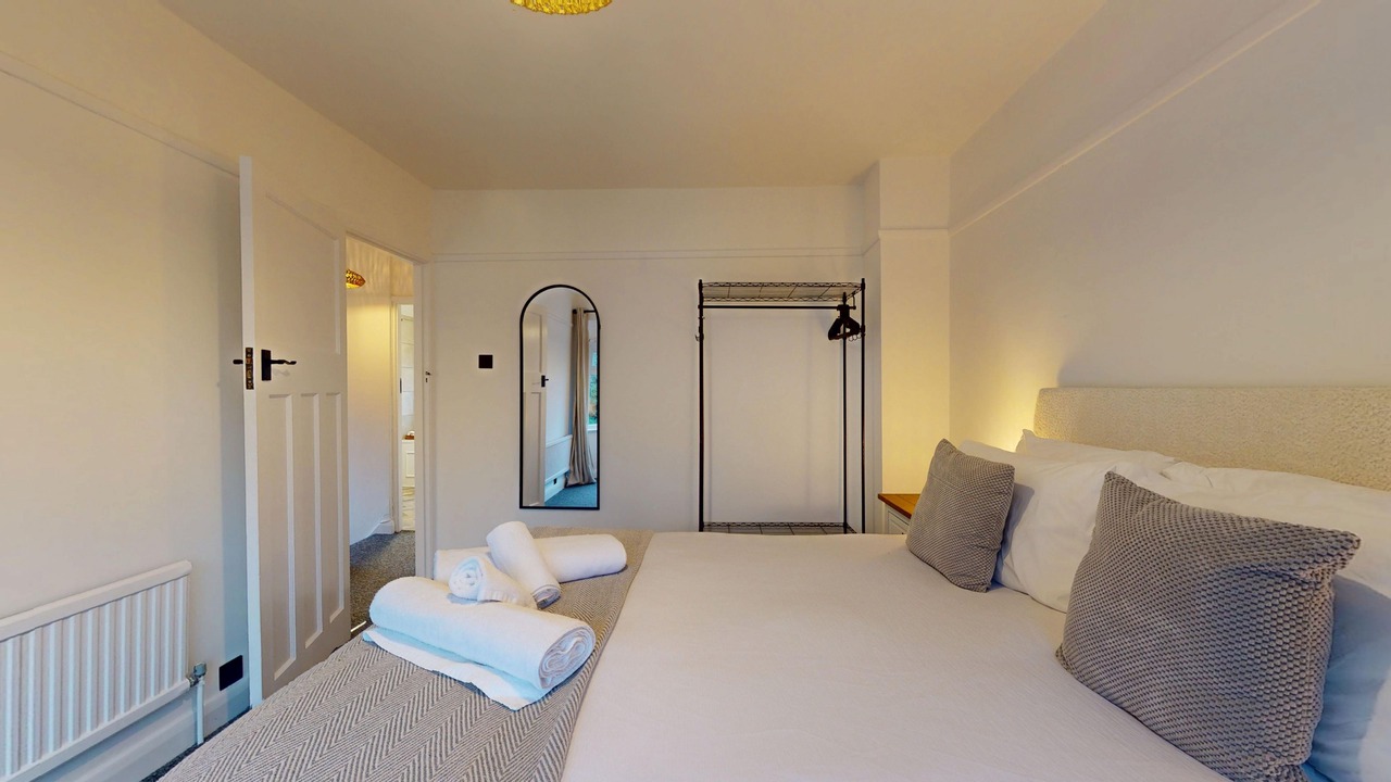 Photo of Bedroom in Oxford