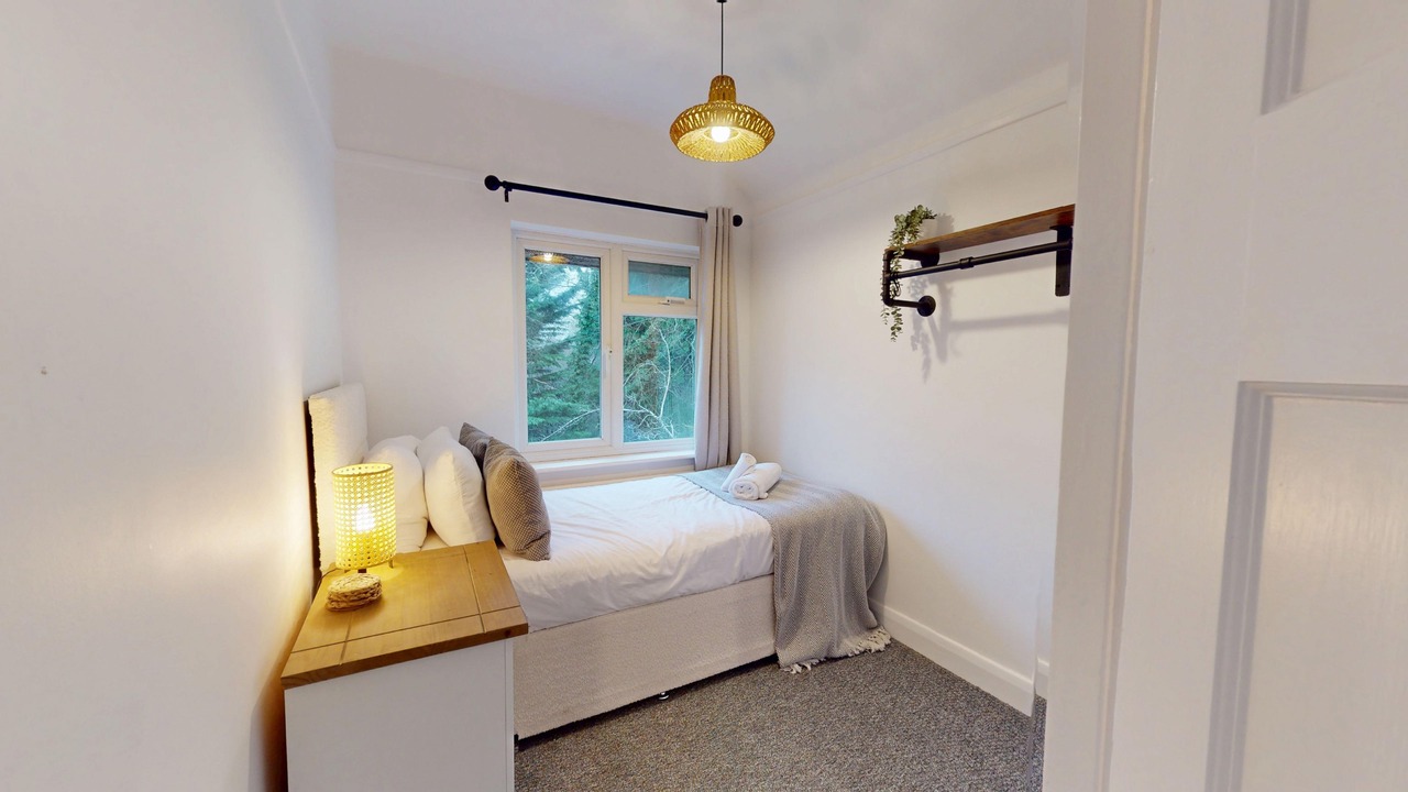 Photo of Bedroom in Oxford