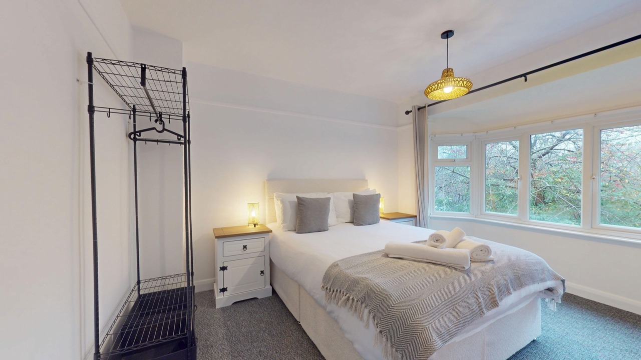 Photo of Bedroom in Oxford