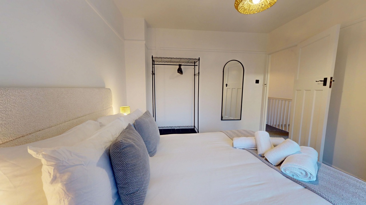 Photo of Bedroom in Oxford