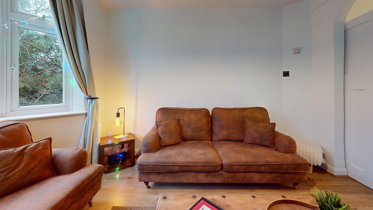 Photo of Livingroom in Oxford