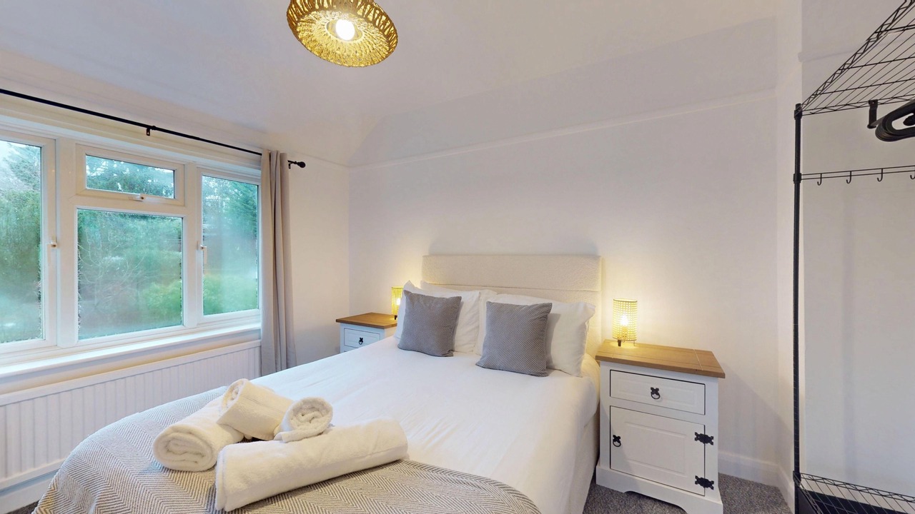 Photo of Bedroom in Oxford