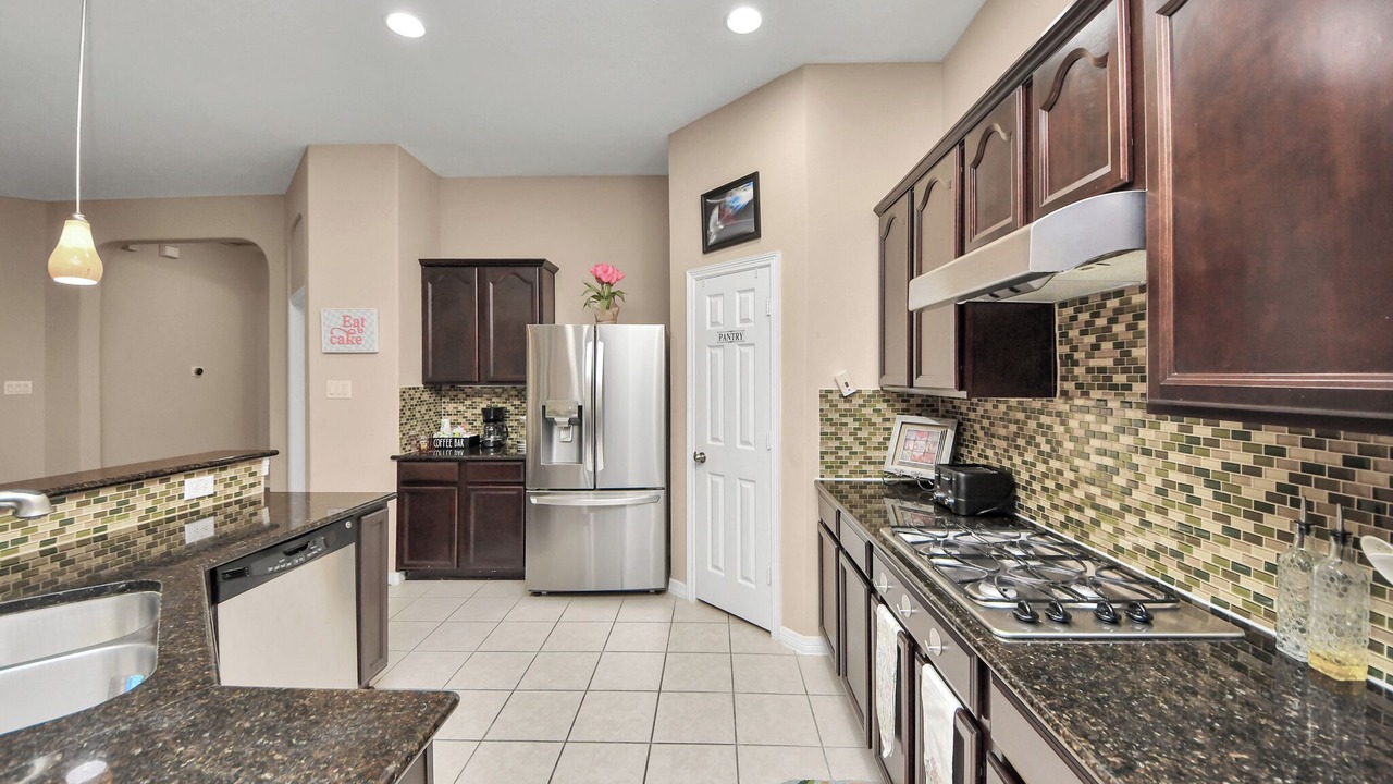 Photo of Kitchen in Katy