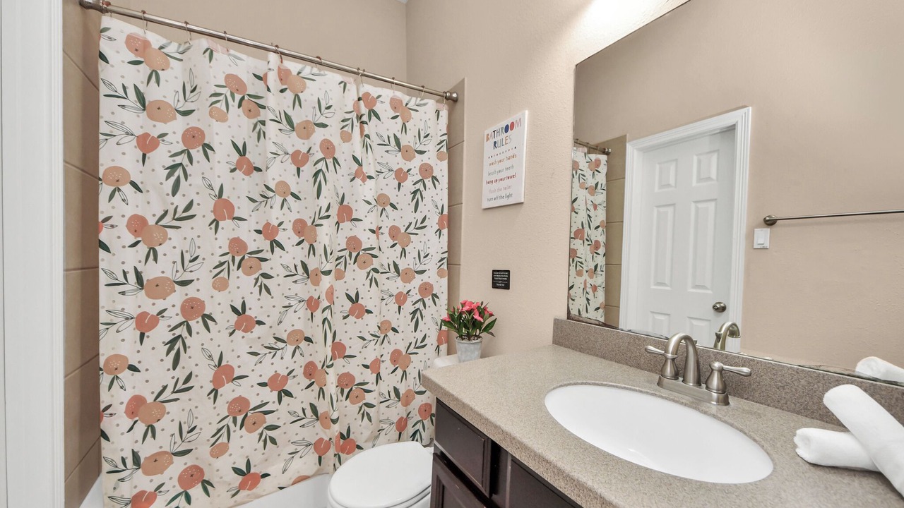 Photo of Bathroom in Katy