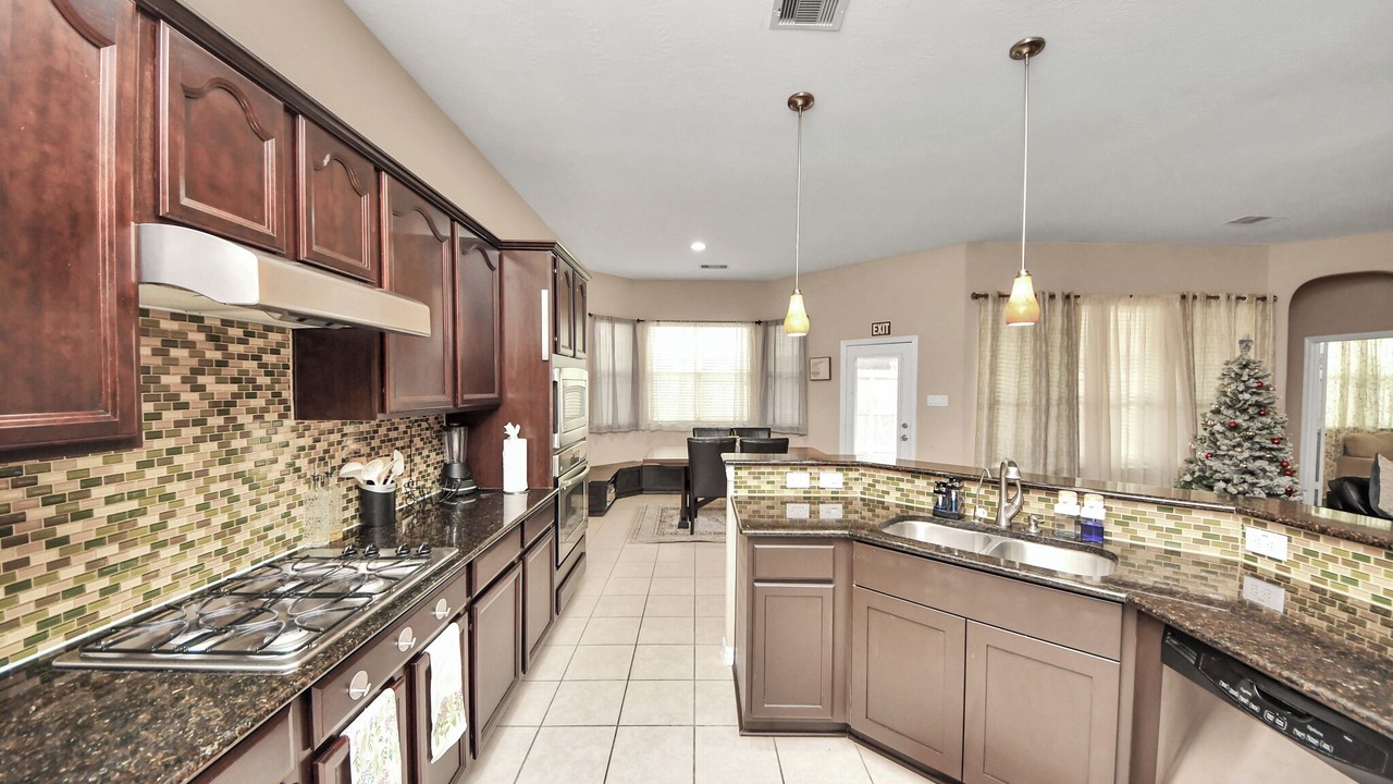 Photo of Kitchen in Katy
