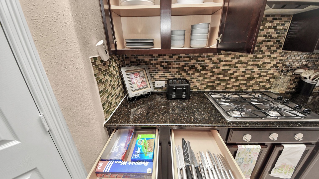 Photo of Kitchen in Katy