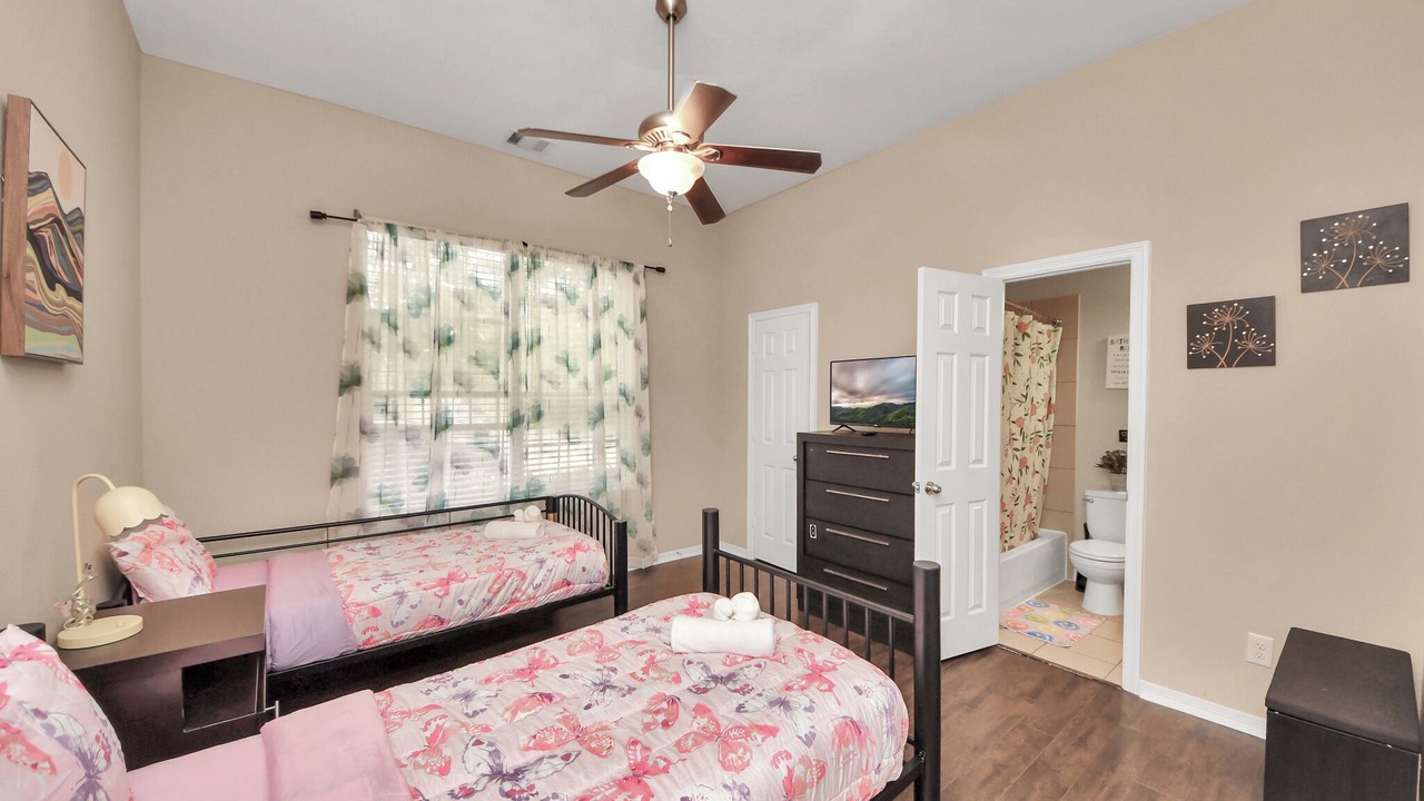 Photo of Bedroom in Katy