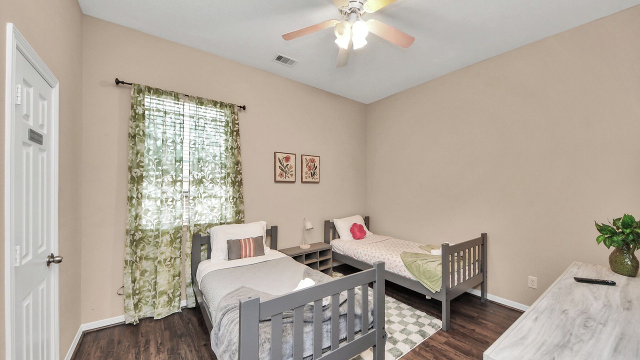 Photo of Bedroom in Katy