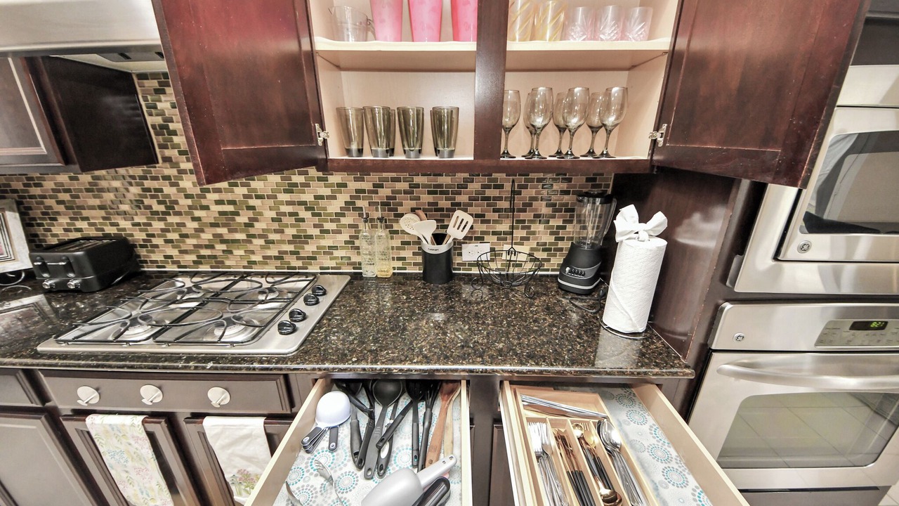 Photo of Kitchen in Katy