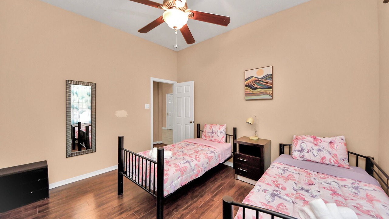 Photo of Bedroom in Katy