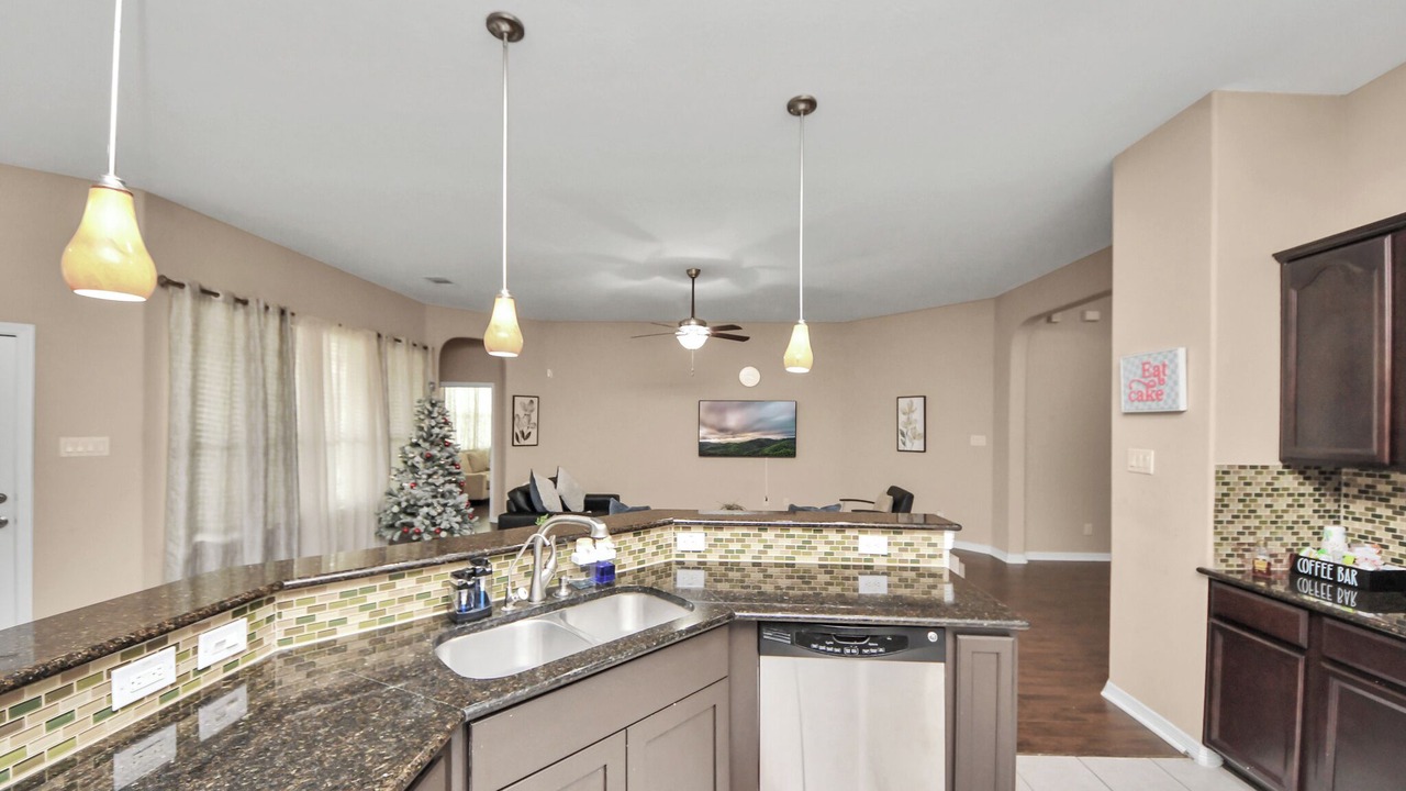 Photo of Kitchen in Katy