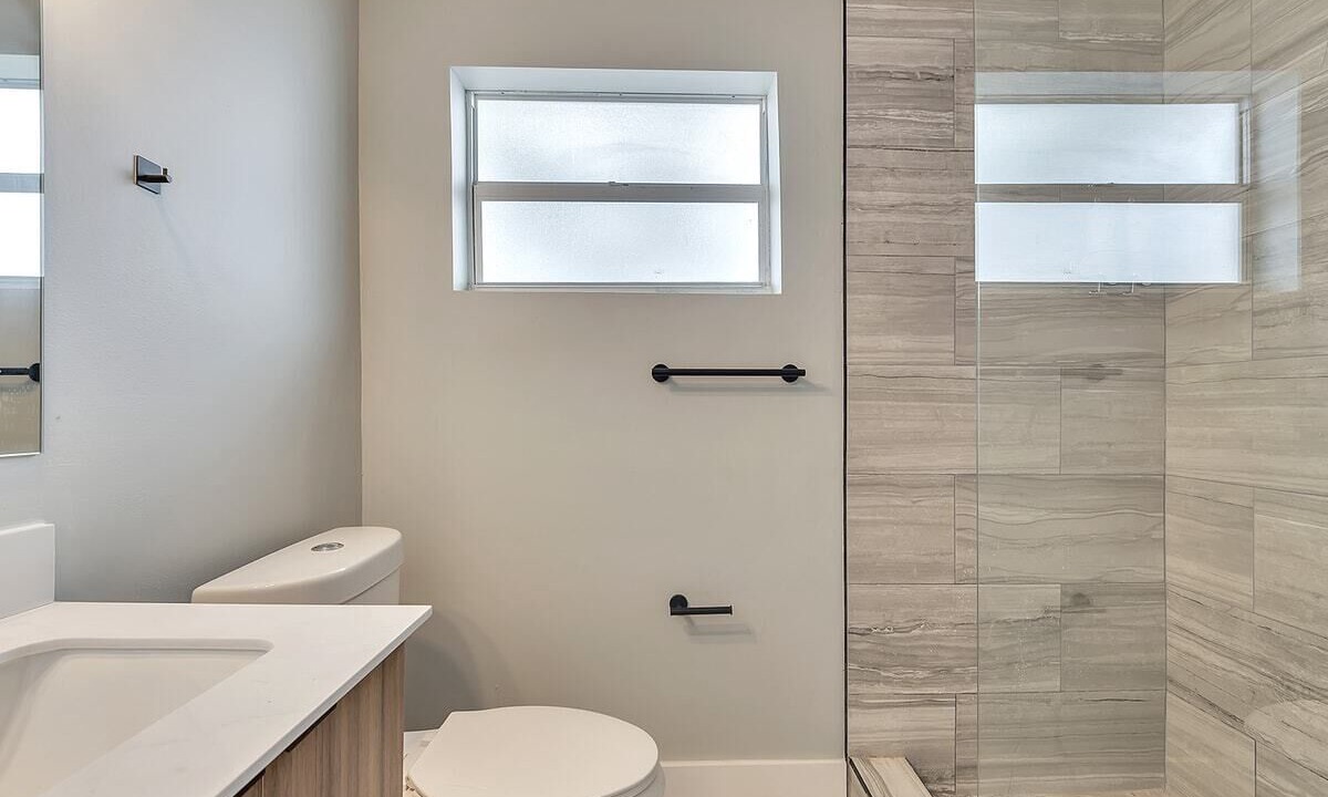 Photo of Bathroom in North Beach