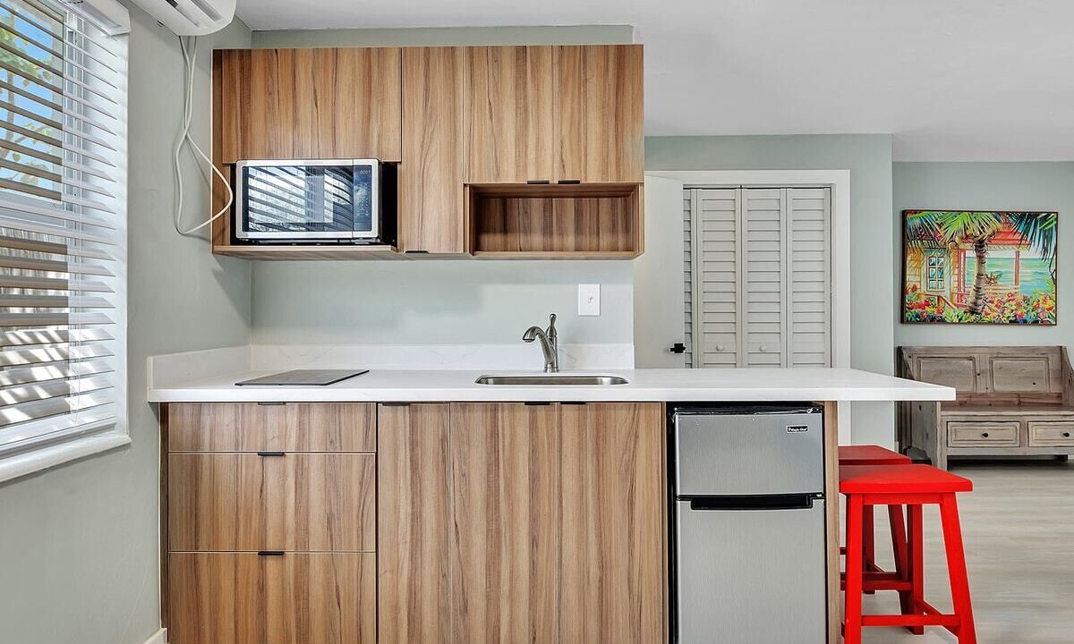 Photo of Kitchen in North Beach