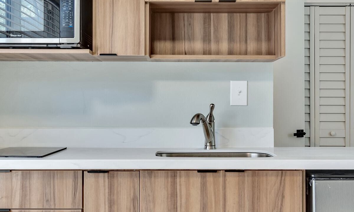 Photo of Kitchen in North Beach