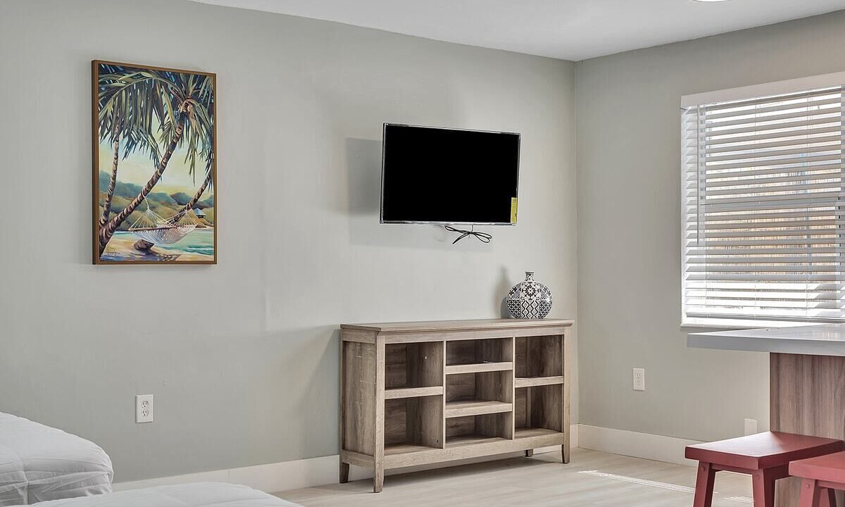 Photo of Bedroom in North Beach