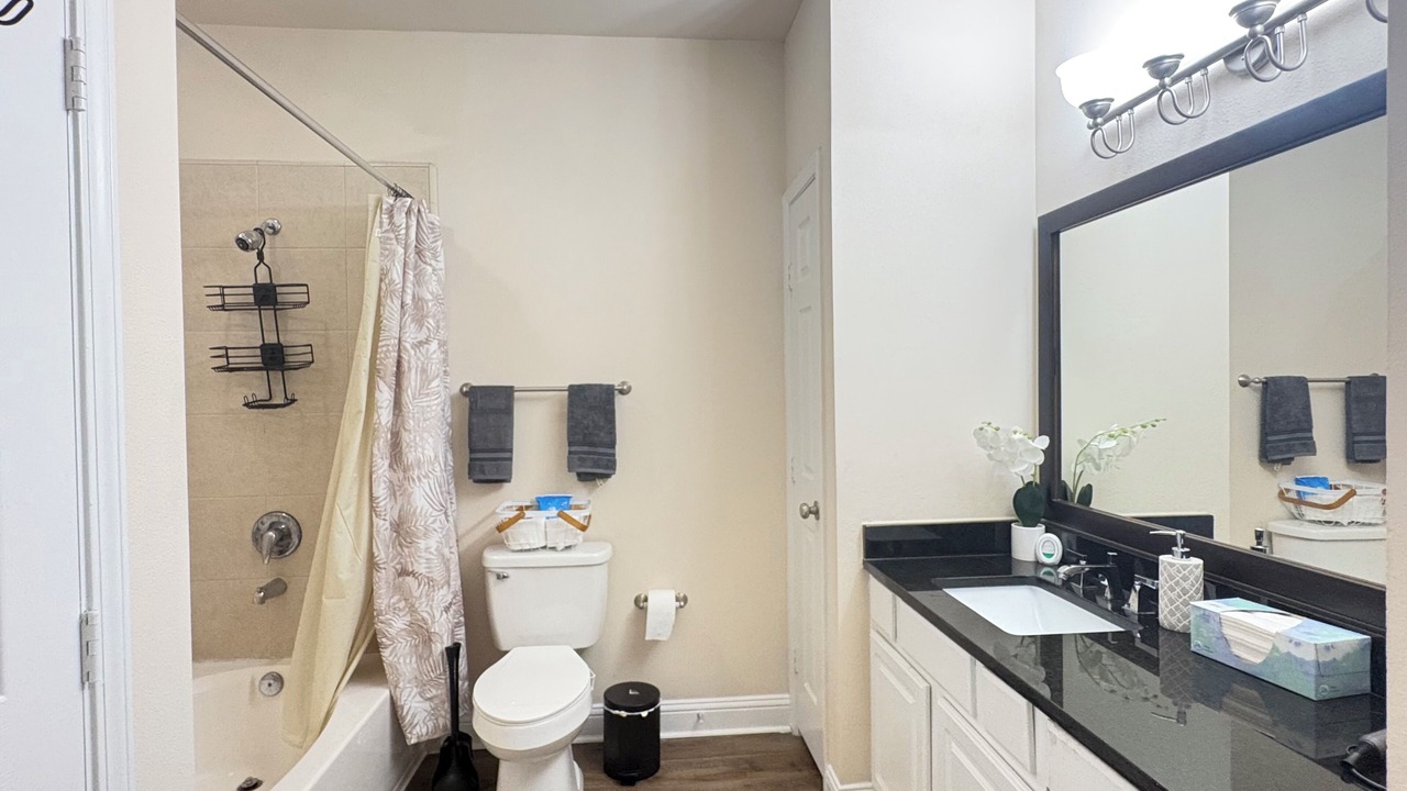 Photo of Bathroom in Houston