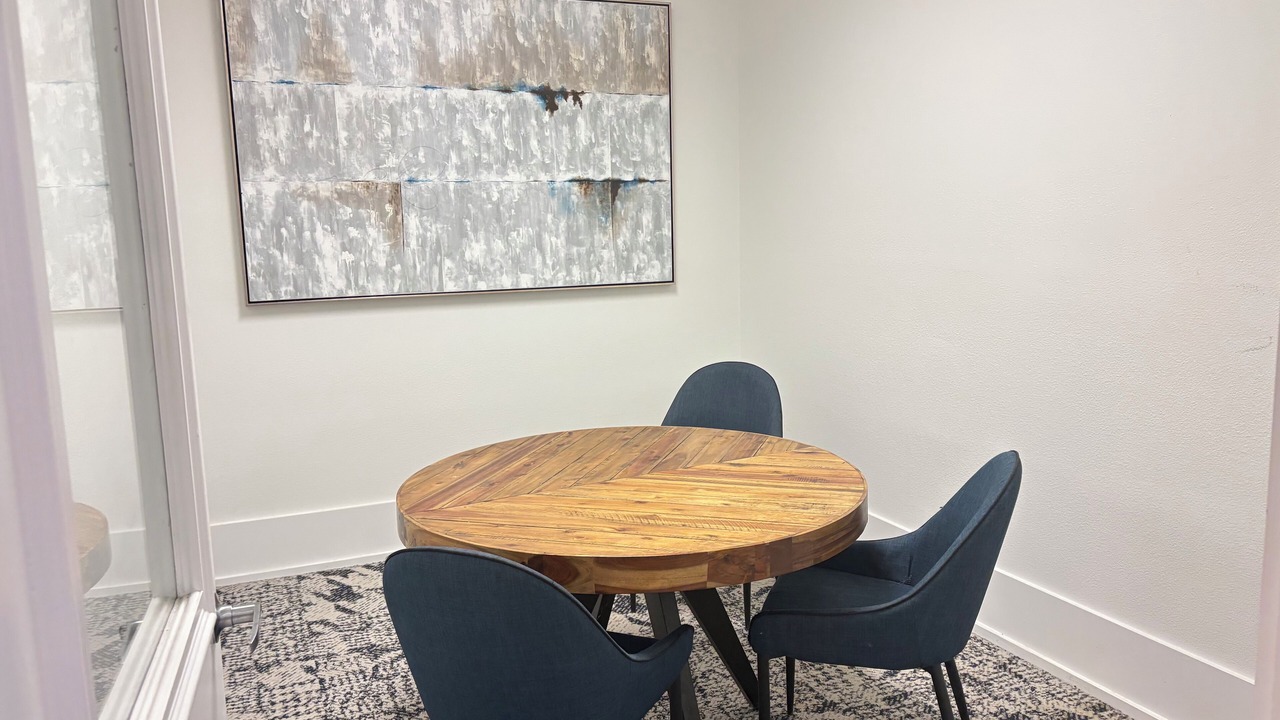 Photo of Bedroom in Houston