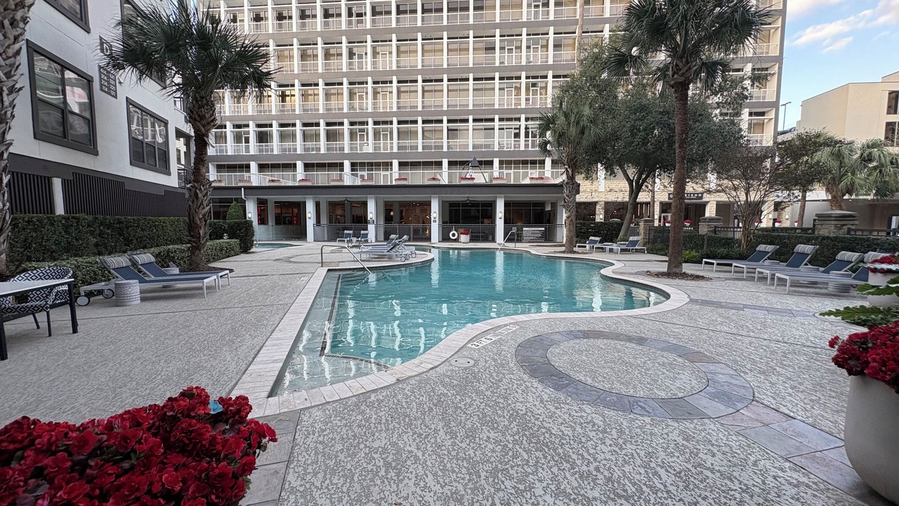 Photo of Outdoor in Houston