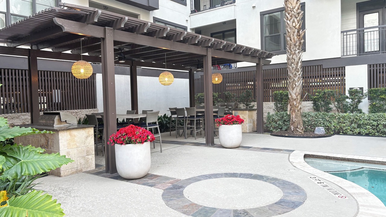 Photo of Outdoor in Houston