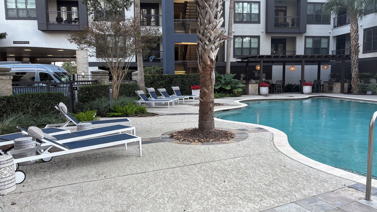 Photo of Outdoor in Houston