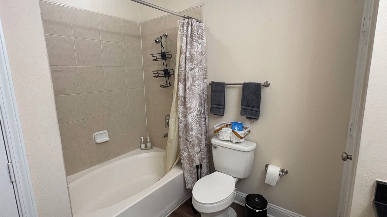 Photo of Bathroom in Houston