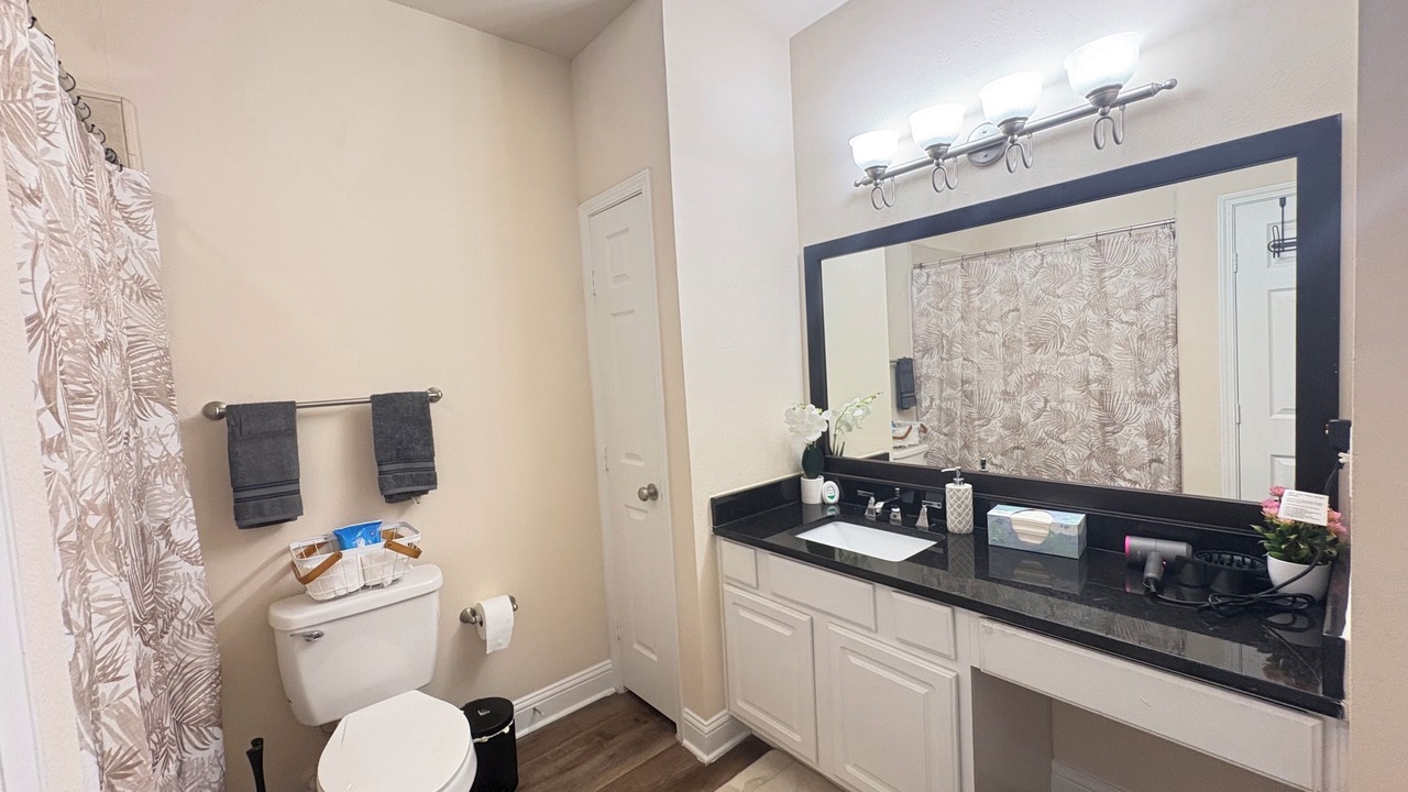 Photo of Bathroom in Houston