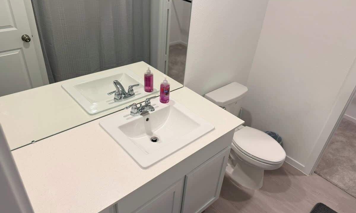 Photo of Bathroom in Montgomery County