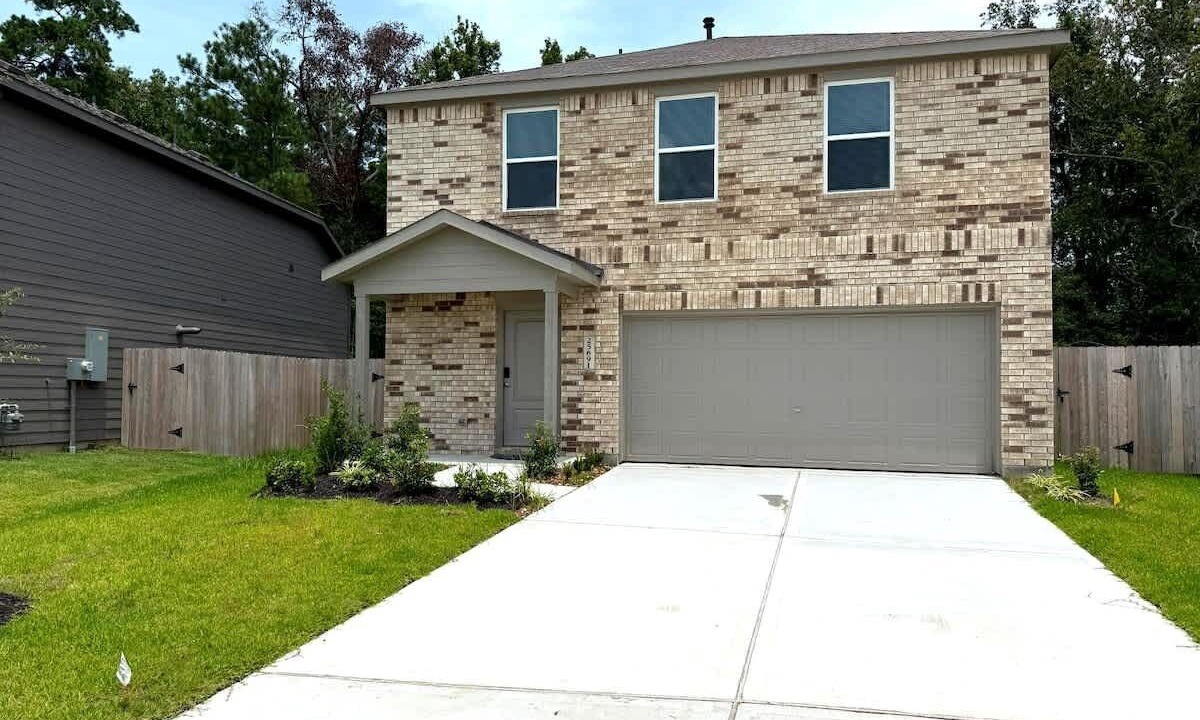 Photo of Outdoor in Montgomery County