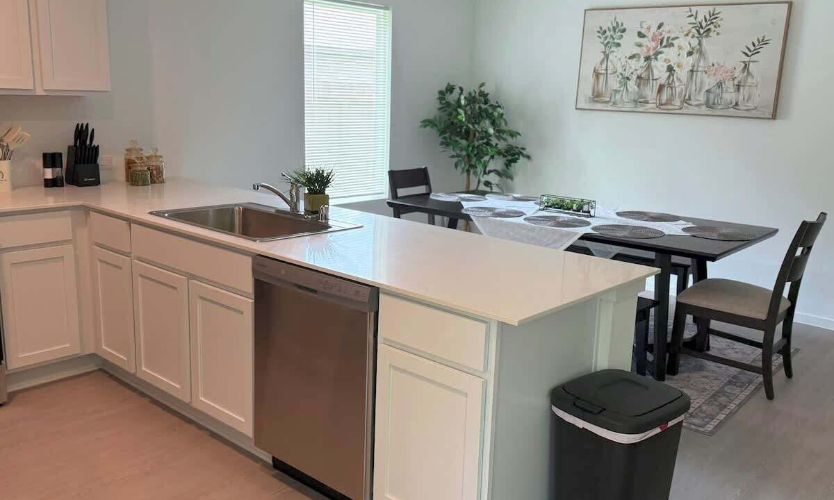 Photo of Kitchen in Montgomery County