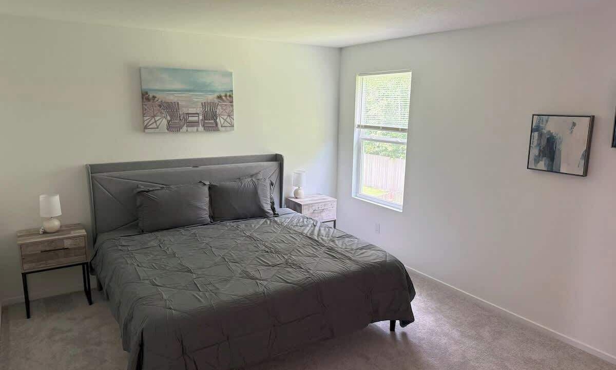 Photo of Bedroom in Montgomery County