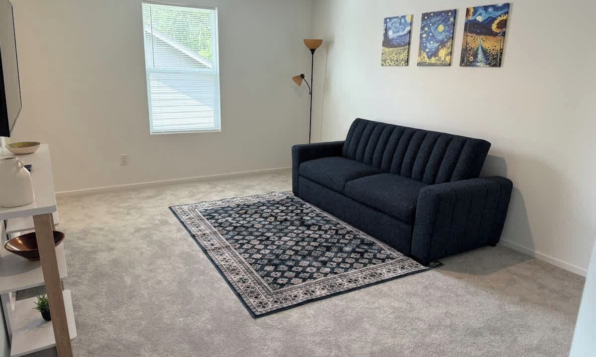 Photo of Livingroom in Montgomery County